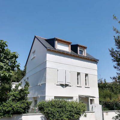 M. et Mme. E à Angers