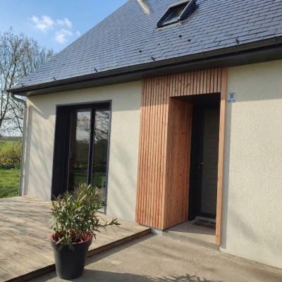 M. et Mme P. à Angers