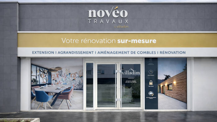 Portes Ouvertes à Tours : les 3 et 4 avril 2026 !