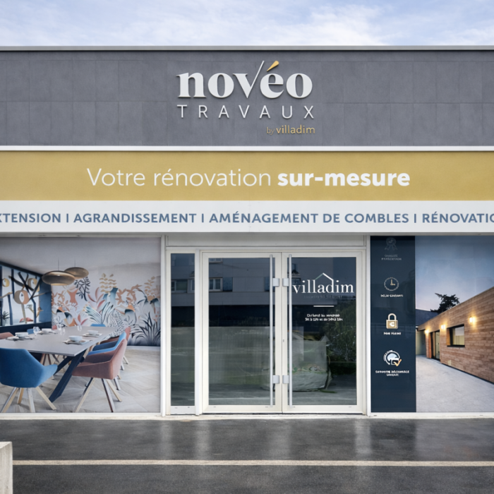 Portes Ouvertes à Tours : les 3 et 4 avril 2026 !