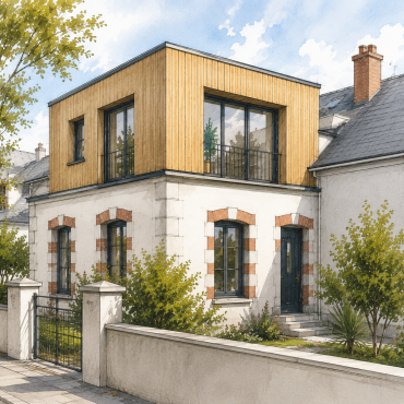Surélévation Maison à Nantes - 2.png