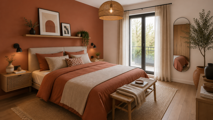Rénovation Intérieure à Nantes